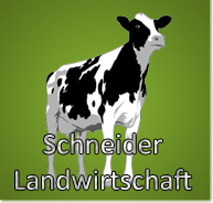 Schneider Landwirtschaft